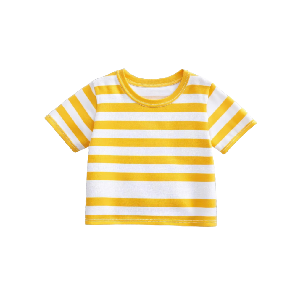 Little Explorer Adventure Tee