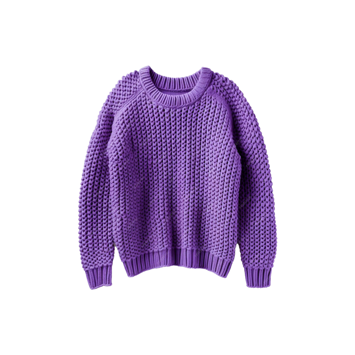 Happy Hedgehog Zip-Up Sweater