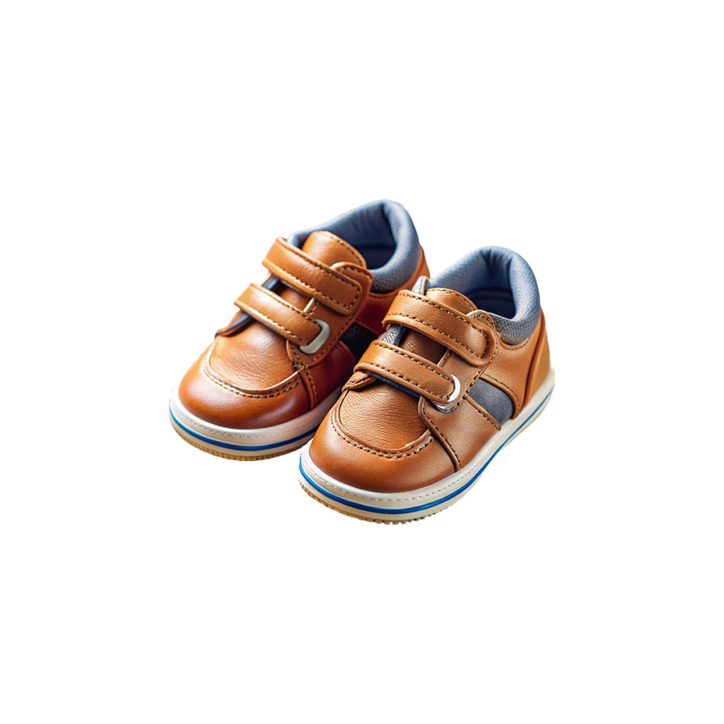 Little Luxe Loafers