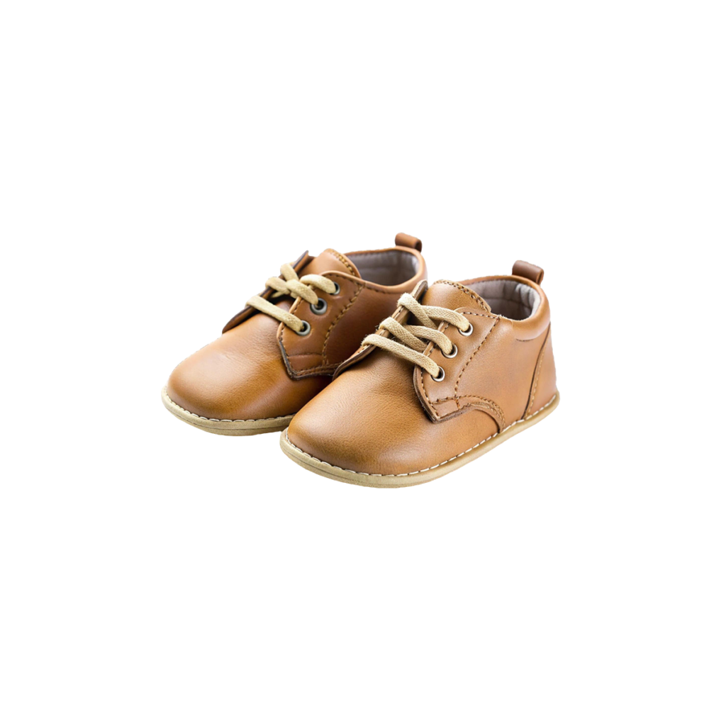 Tiny Trekker Velcro Sneakers