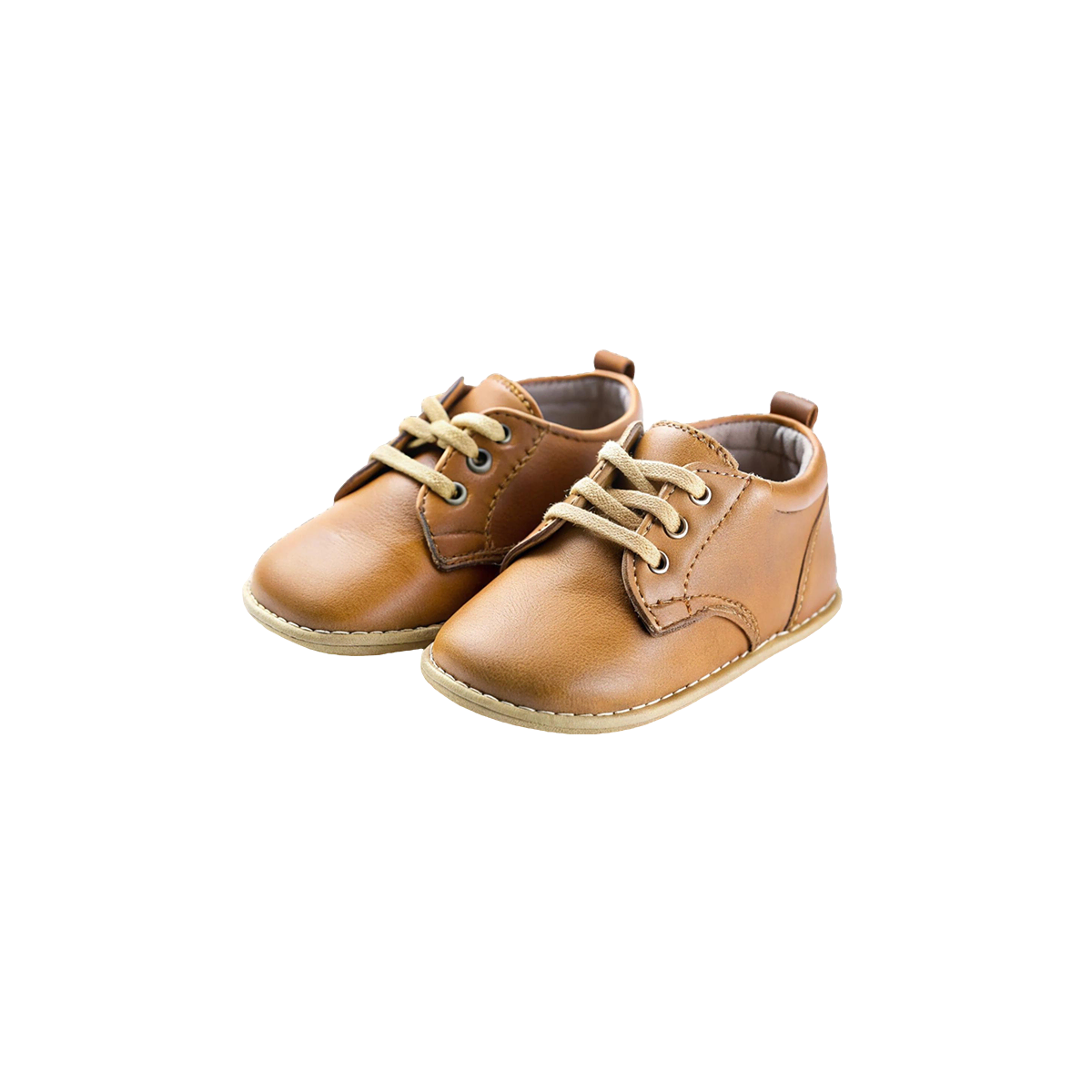 Tiny Trekker Velcro Sneakers