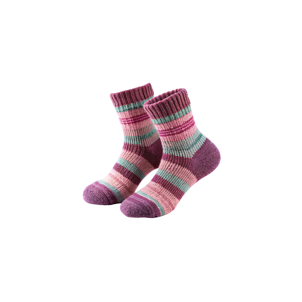 Animal Friends Socks