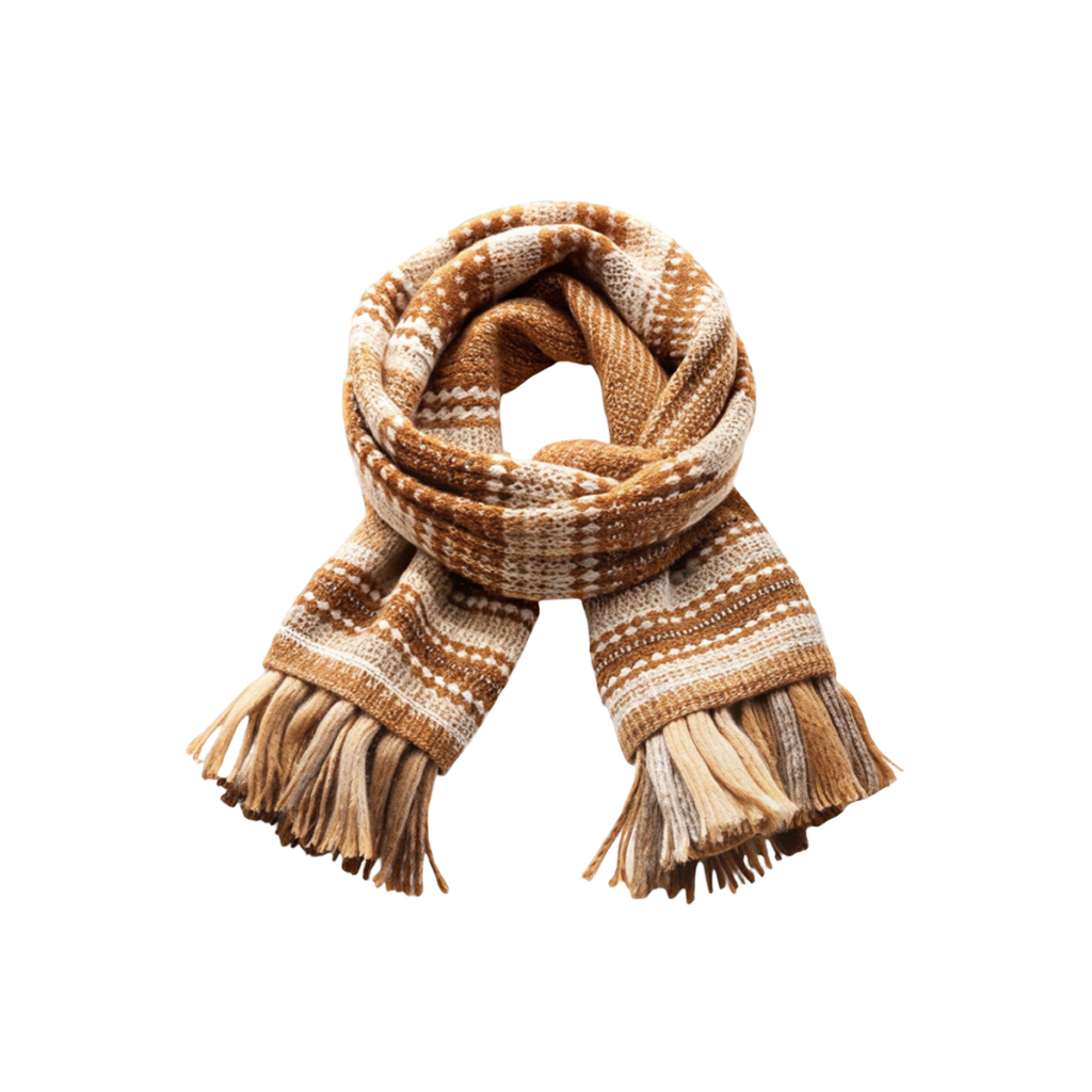 Mini Explorer Fleece Neck Warmer