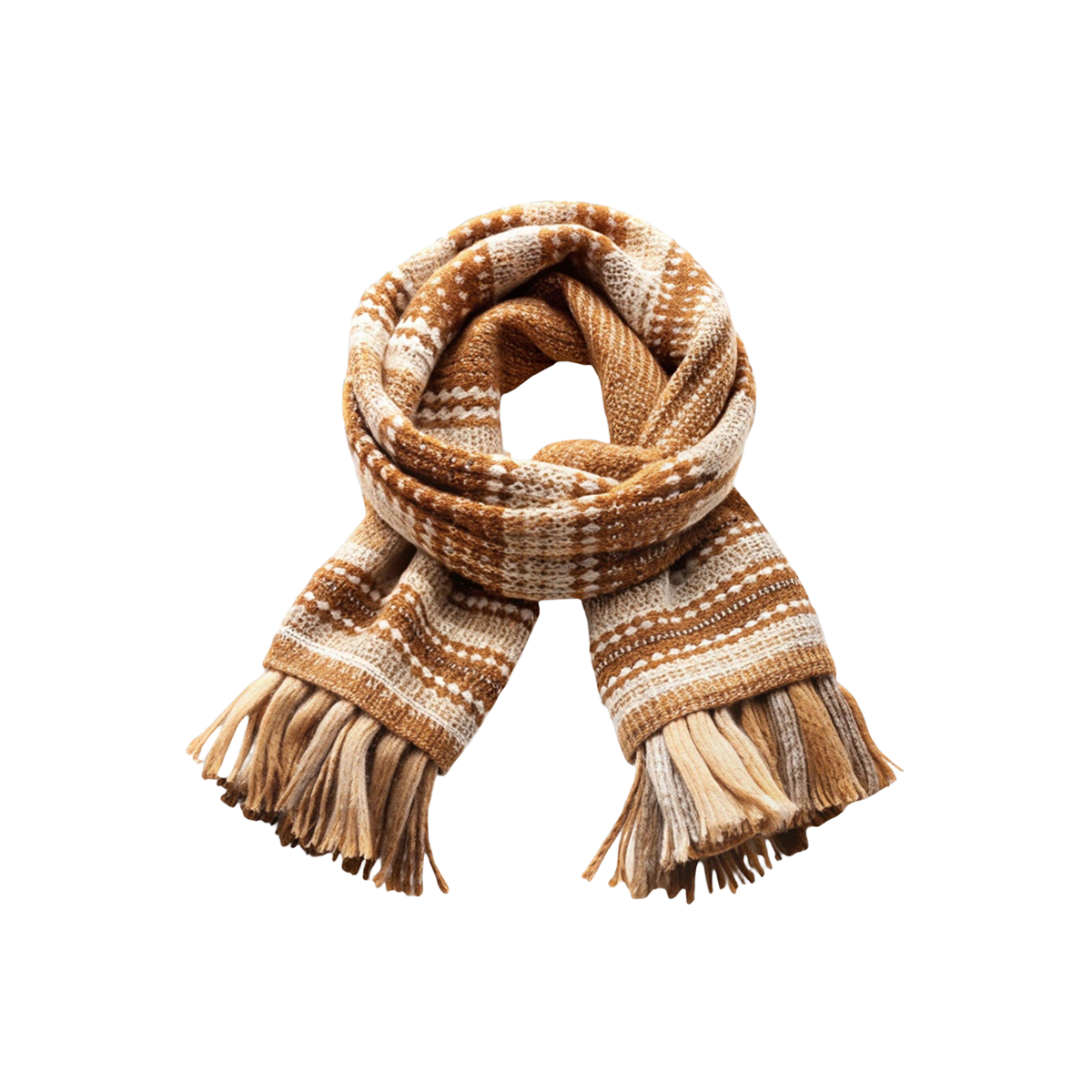 Mini Explorer Fleece Neck Warmer