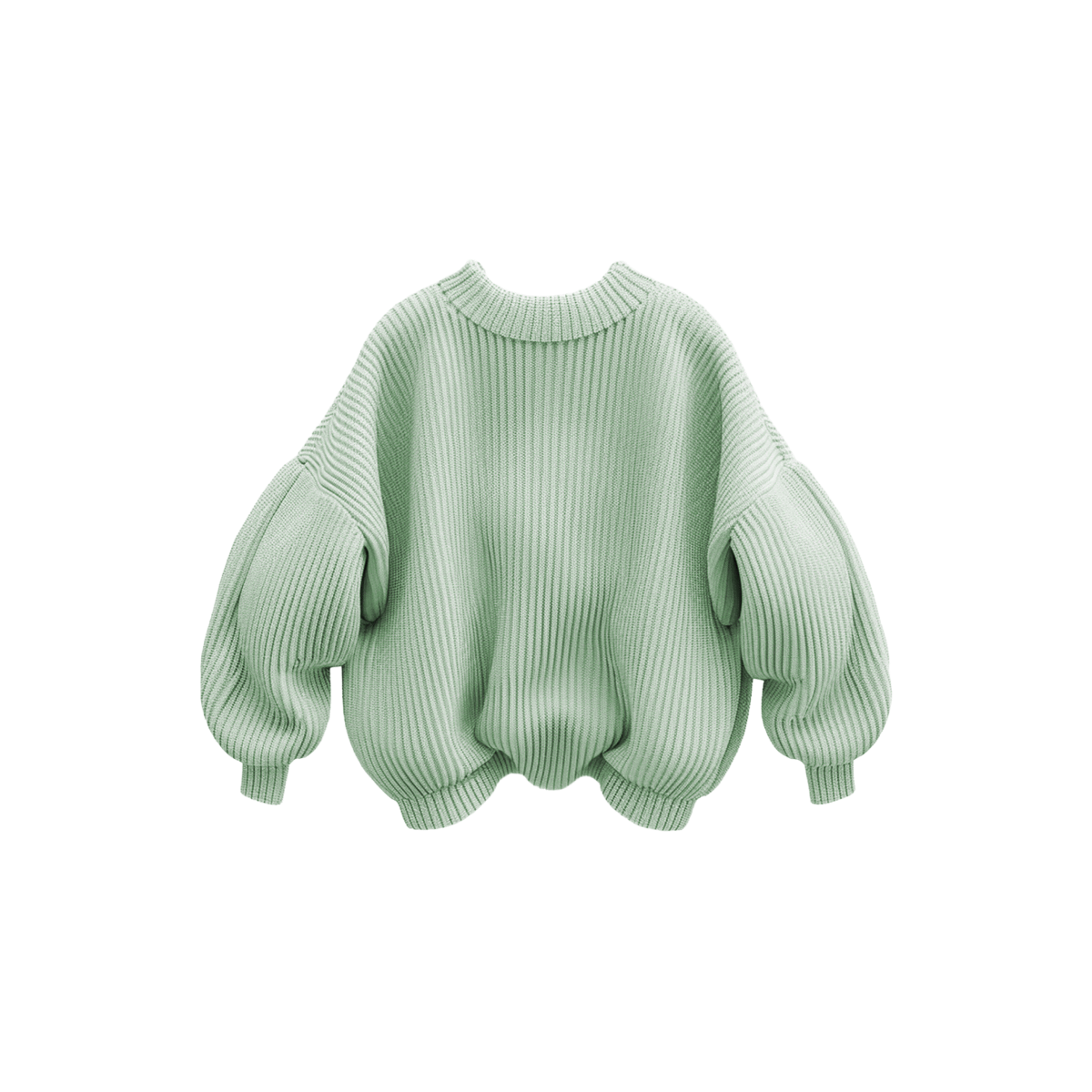 Rainbow Dreams Pullover