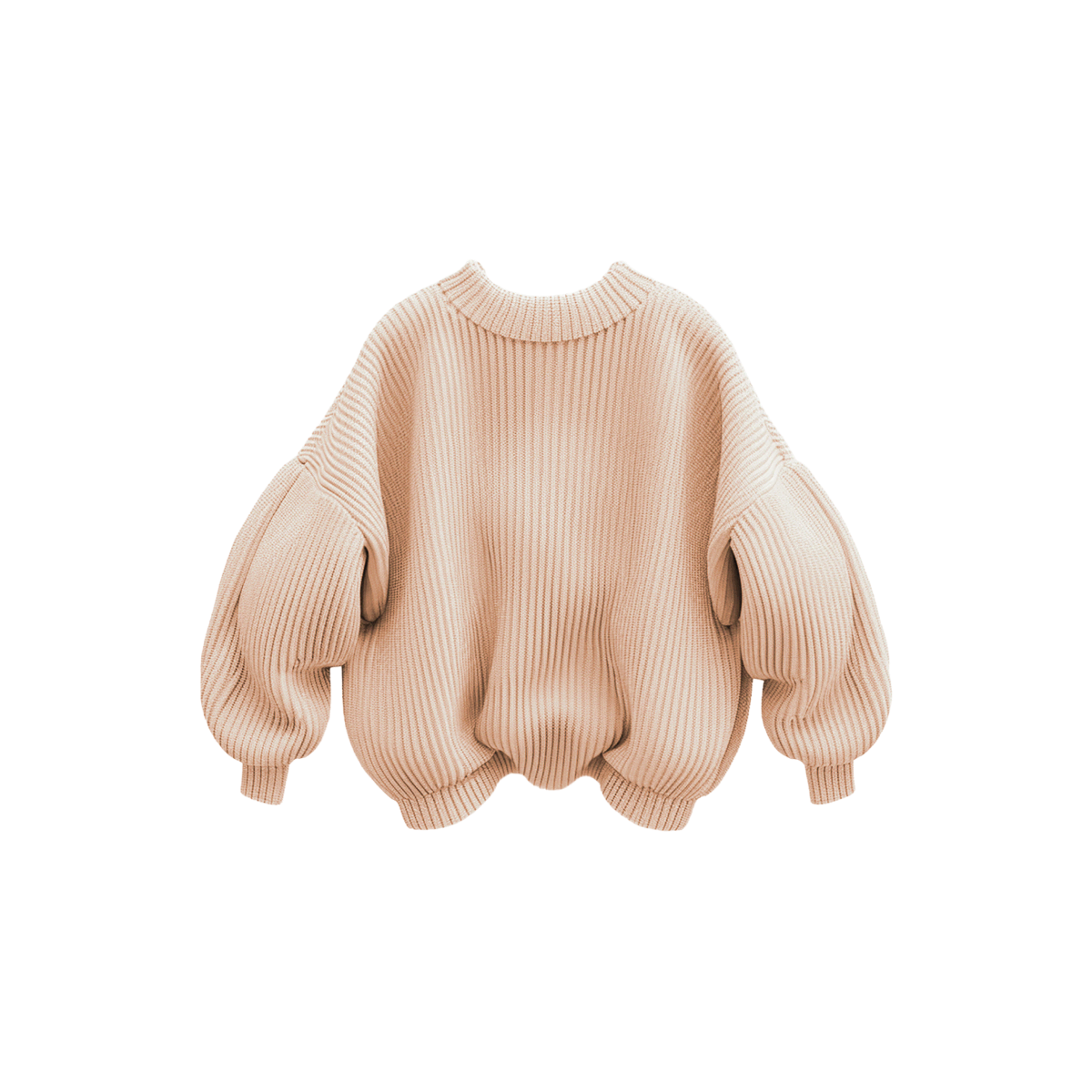 Rainbow Dreams Pullover